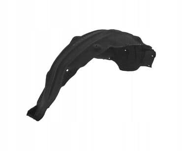 запчасти на тойота хайлендер: Подкрылок Задний правый Toyota, 2015 г., Новый, Аналог — 1