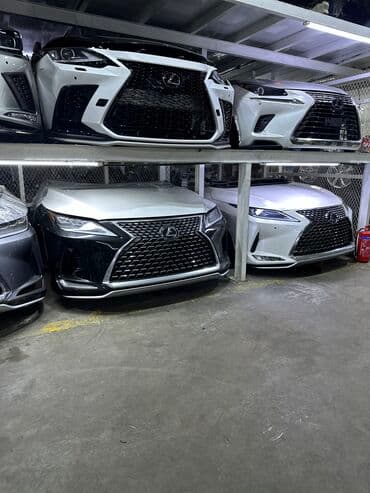 бу ноутбуки из европы: Передний Lexus, Б/у, Оригинал — 2