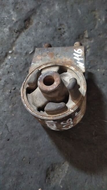 Подушка коробки передач Mazda Б/у, Оригинал at lalafo.kg Подушка коробки передач Mazda Б/у, Оригинал