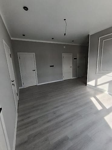 3: Срочно продаётся новый 5-комнатный дом в жилмассиве Ак-Ордо.🔥🔥🔥 — 4