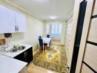 дома в воронцовке кыргызстан: 2 комнаты, 60 м², 105 серия, 3 этаж, Евроремонт — 4