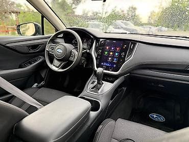 бензанасос субару: Subaru Outback: 2021 г., 2.5 л — 7