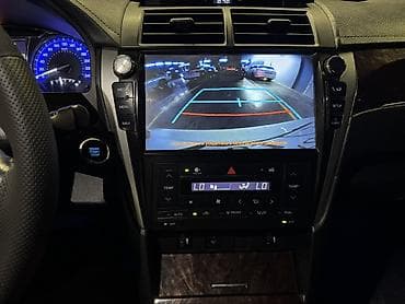 rav4 2010: Toyota Camry: 2018 г., 2.5 л, Автомат, Бензин, Седан — 8