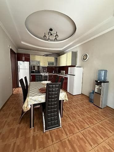 двухэтажный дом в бишкеке: 210 м², 5 комнат, Теплый пол, Бронированные двери, Кондиционер — 6