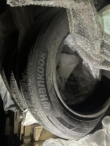 Шины 175 / 65 / R 14, Лето, Hankook