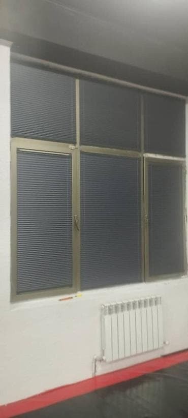 Текстиль: Жалюзи плиссе и рулонные системы для окон - Типы: плиссе (гармошка) и — 2