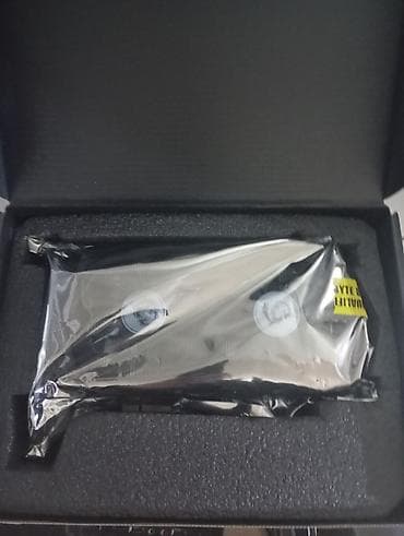 видеокарта msi: Видеокарта, Б/у, MSI, GeForce RTX, 6 ГБ, Для ПК — 3