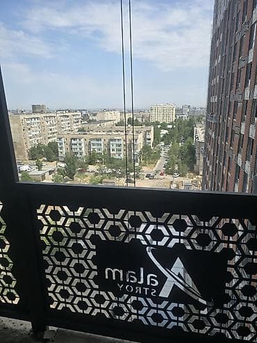 57: 1 комната, 47 м², Кок-Жар мкр Элитка — 9