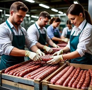 работа в бишкеке разнорабочий: Требуется Продавец-консультант в Продуктовый магазин, График: Шестидневка, % от продаж, Полный рабочий день — 3