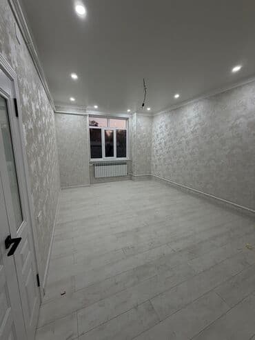 дом с удобствами: Үй, 90 кв. м, 3 бөлмө, Менчик ээси, Дизайнердик оңдоо — 11