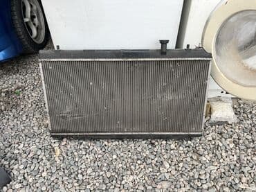 камри 70 2020 цена бишкек: Радиатор охлаждения Ария — 1