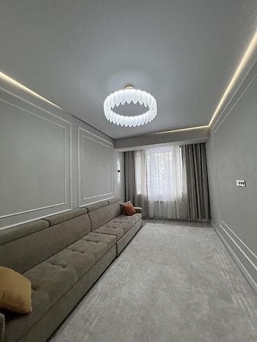 pro group: 3 комнаты, 77 м², Азия Молл Элитка, 5 этаж, Дизайнерский ремонт — 2