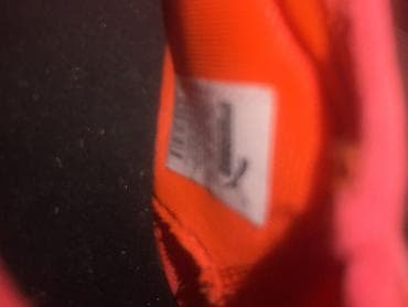 nike tech flece: Футбольные бутсы Puma без шнурков - Модель: линейка Puma Future — 4