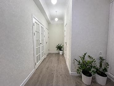 Кыймылсыз мүлк: 2 бөлмө, 65 м², Асанбай мкр Элитка, 5 кабат, Евро оңдоо — 3