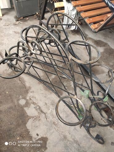 скамейка фото: Скамейка — 22