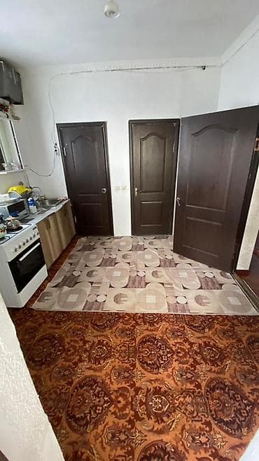 Дома: 🏡 Продаётся уютный дом в жилмассиве Арча-Бешик! Продаётся просторный — 5