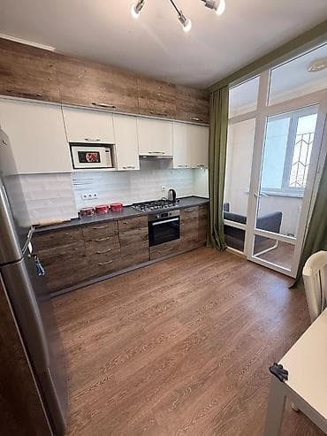 квартира в садовом: 2 комнаты, Собственник, С мебелью полностью — 3