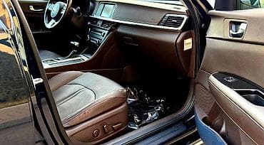 Унаа сатуу: Kia K5: 2019 г., 2 л, Автомат, Гибрид, Седан — 8