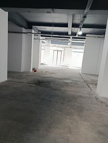 Аренда коммерческого помещения open-space. Описание: - Просторный зал — 3