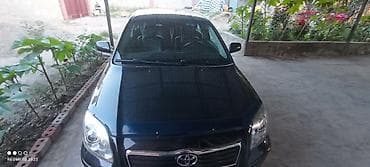 авто касметика: Toyota Avensis: 2003 г., 1.8 л, Автомат, Бензин, Седан — 8