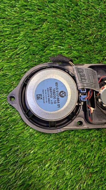 динамик бмв: Динамик Bmw X6 E71 N54 3.0 306Л.С 2008 (б/у) ​ Марка: BMW Модель: X6 — 4