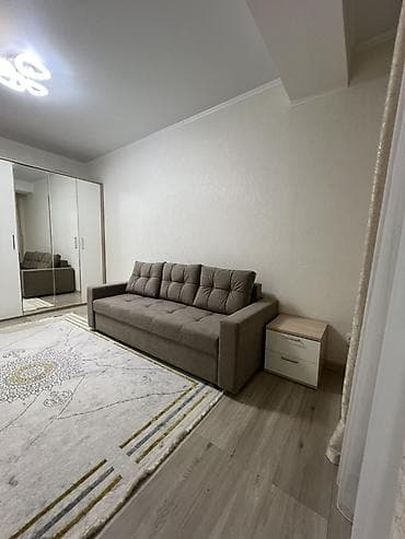 Недвижимость: 1 комната, Собственник, Без подселения, С мебелью полностью — 1