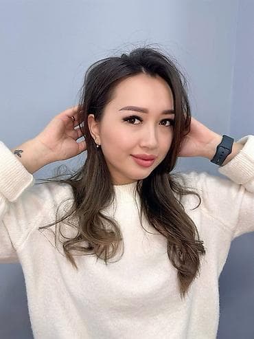 nokia 8 1: Ресницы, Классика, Гипоаллергенные материалы — 2