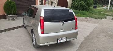 Унаа сатуу: Toyota Opa: 2003 г., 1.8 л, Автомат, Бензин, Хетчбек — 1