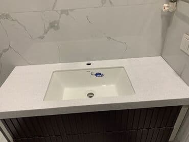 кухонный рабочий стол: Мебель на заказ, Кухня, Столешница — 3