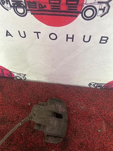 Передний правый суппорт Ford 1999 г., Б/у, Оригинал, Япония at lalafo.kg Передний правый суппорт Ford 1999 г., Б/у, Оригинал, Япония