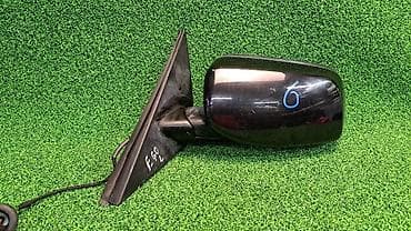 bmw e39 4 4: Боковое левое Зеркало BMW Б/у, Оригинал — 3