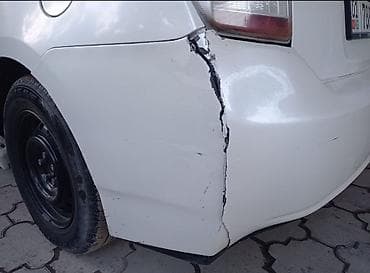 2011: Toyota Prius: 2011 г., 1.8 л, Автомат, Гибрид, Хэтчбэк — 10