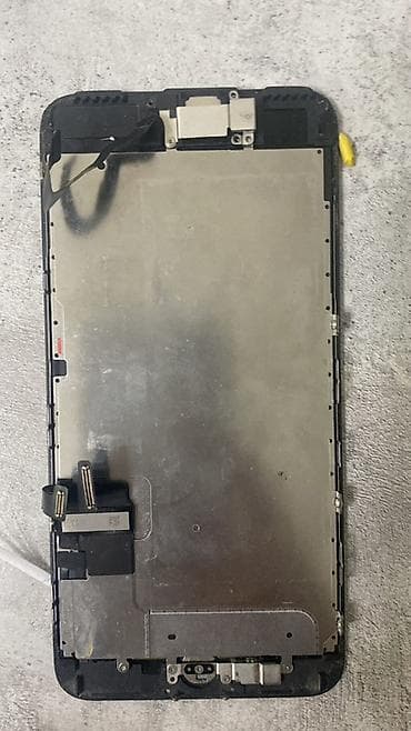 samsung a5 дисплей: IPhone (разобранный, без задней крышки) — комплект на — 2
