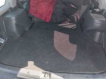 forester 2003: Toyota Sprinter Carib: 1996 г., Автомат, Бензин, Универсал — 7