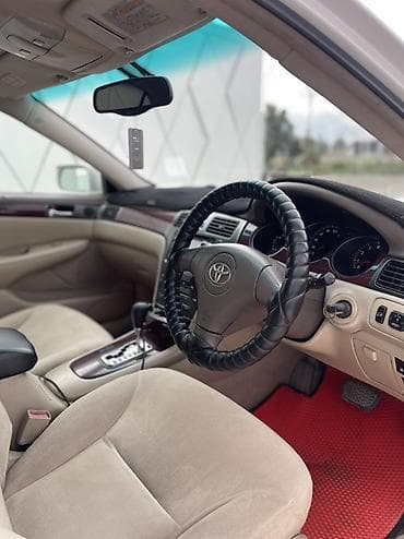 Унаа сатуу: Toyota Windom: 2003 г., 3 л, Автомат, Бензин, Седан — 8