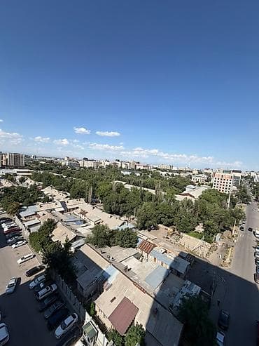 Недвижимость: 3 комнаты, 82 м², Ботанический сад Элитка, 11 этаж, ПСО (под самоотделку) — 7