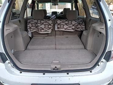 Продажа авто: Toyota Gaia: 2003 г., 2 л, Автомат, Бензин, Минивэн — 9