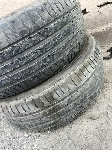 50: Шины 245 / 50 / R 19, Комплект, Легковые, Pirelli — 8