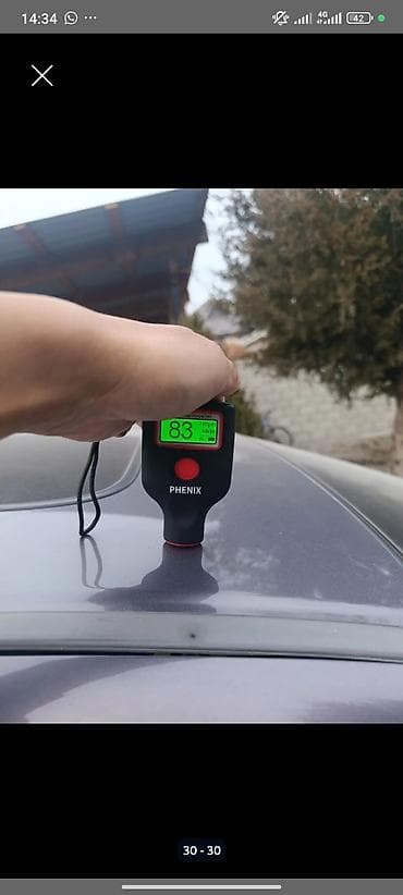 боковые зеркала ниссан: Honda Odyssey: 2005 г., 2.4 л, Вариатор, Бензин, Минивэн — 2