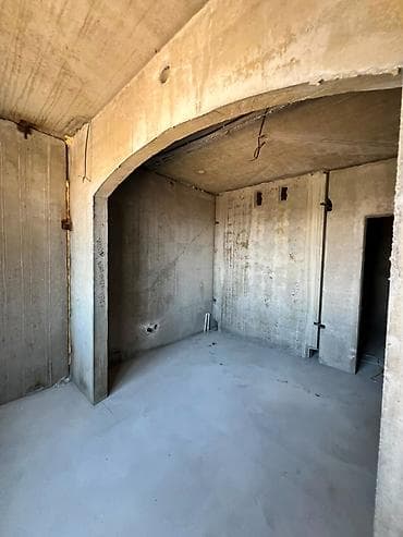 Батирлер: 2 бөлмө, 68 м², Киргизия 1 106-серия жакшыртылган, 4 кабат, ПСО (өз алдынча бүтүрүү) — 6