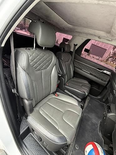 Продажа авто: Hyundai Palisade: 2020 г., Кроссовер — 6