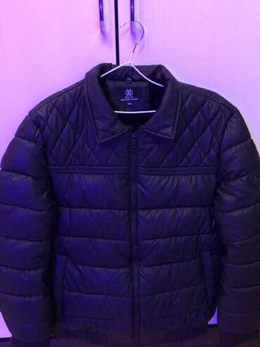 прокат мужских костюмов [возьми на прокат] бишкек фото: Зимняя куртка — 2