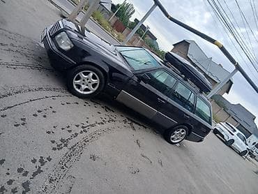 bmw e43: Mercedes-Benz E-Class: 1995 г., 3.2 л, Автомат, Бензин, Универсал — 3
