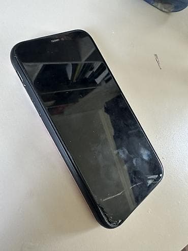 редми нот 12 с: IPhone 11, 128 ГБ Цвет корпуса — белый. В комплекте — чехол розового — 3