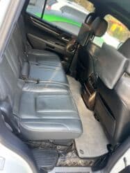 лх: Lexus LX: 2019 г., 5.7 л, Автомат, Бензин, Внедорожник — 6