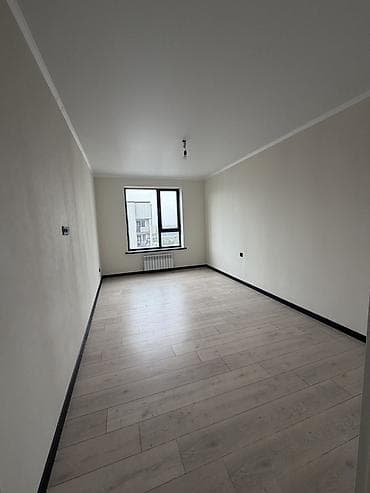 баткенский: 3 комнаты, 87 м², 15 этаж, Евроремонт — 5