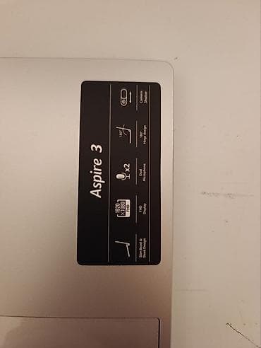 Ноутбуки Acer: Для учебы, Новый, Intel Celeron — 8
