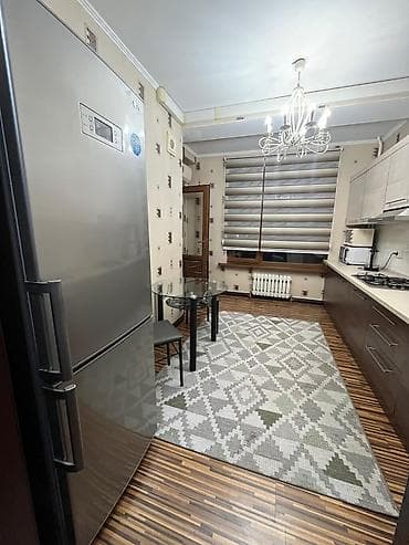 rent: 2 комнаты, Собственник, С мебелью полностью — 3