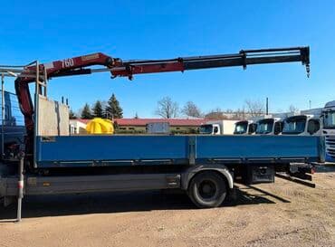 Жаанын 14 м, 10 т., Борттун 15000 кг