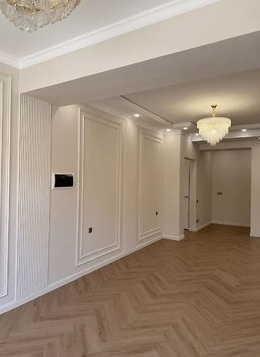 таунхаус козин: Студия, 70 м², Дизайнерский ремонт — 4